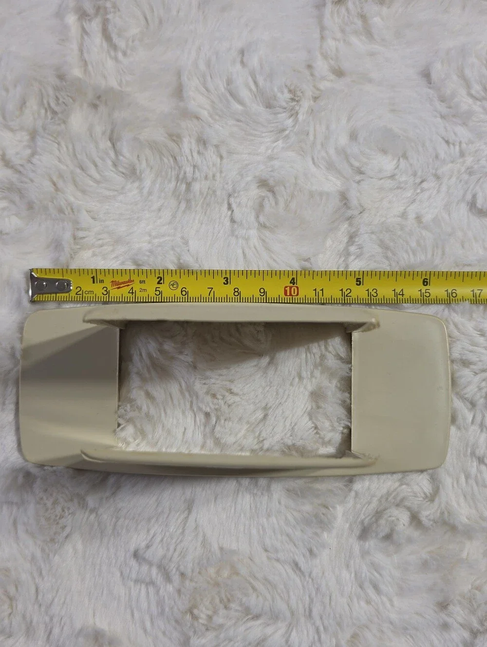Retro Vintage 70's Tucker Housewares Plastic Napkin Holder
